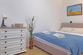 Apartment Paradise Flora Centar